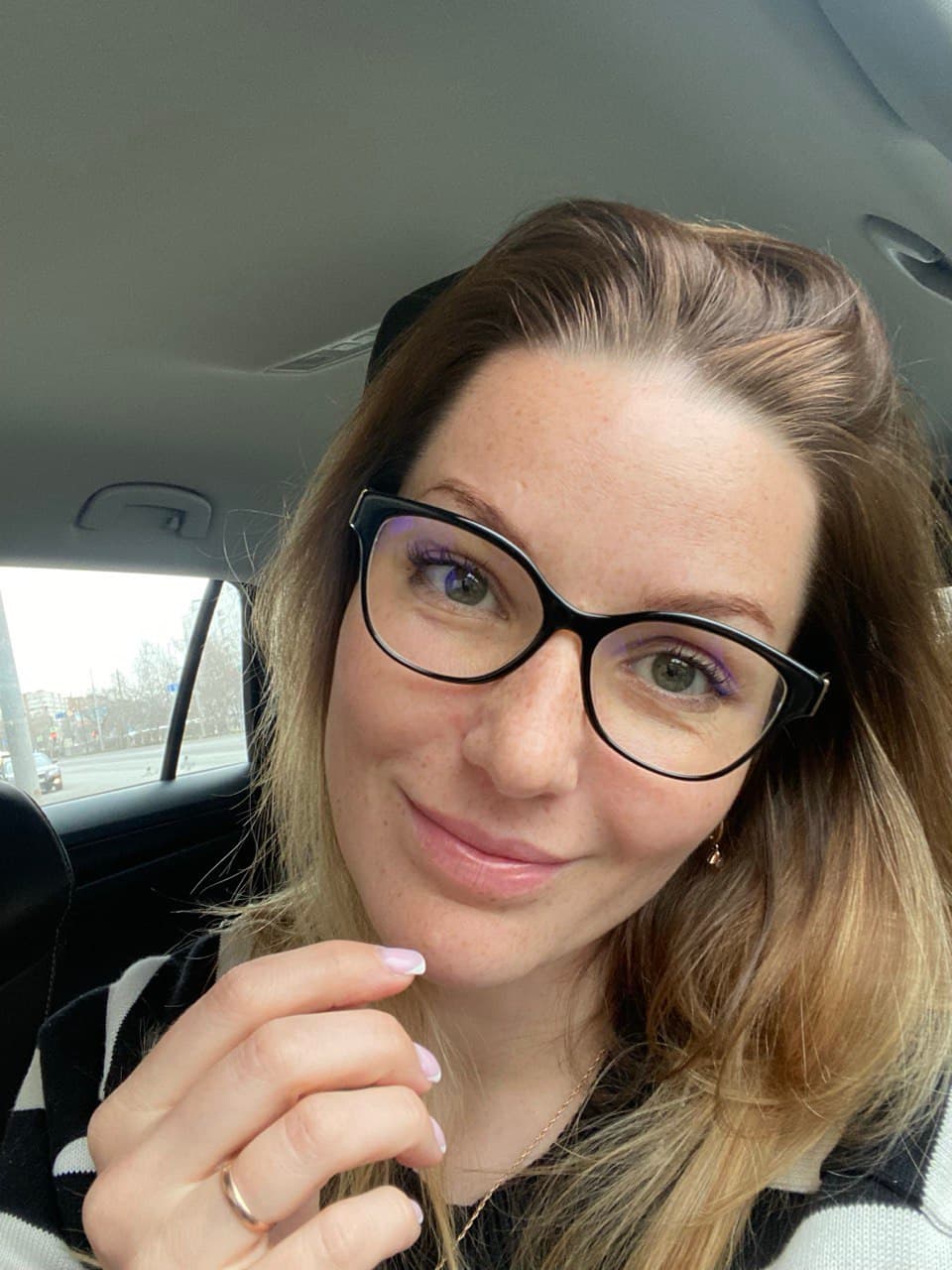 Анна Плотникова